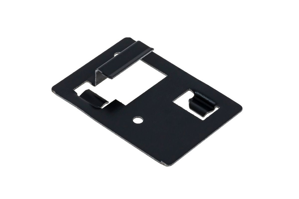 Twist Clips:Twist Clip (7.5 x 7mm) - Start & End