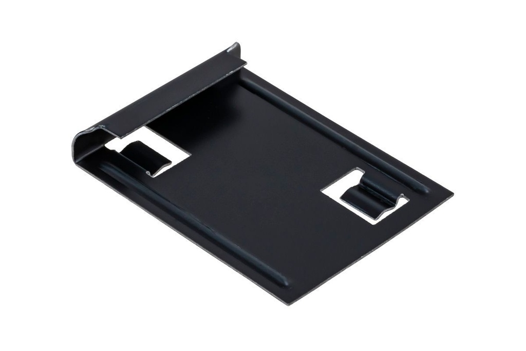 Twist Clips:Twist Clip (7 x 5mm) - Start & End