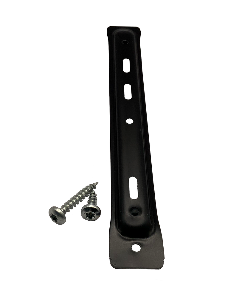 Decking:HDF - 95A/190A - Black