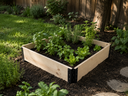 Pallet Collar Garden Bed - Ready in Under 2 Minutes
