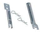 Ceiling:Drop Ceiling Hanger Set (100-180mm)