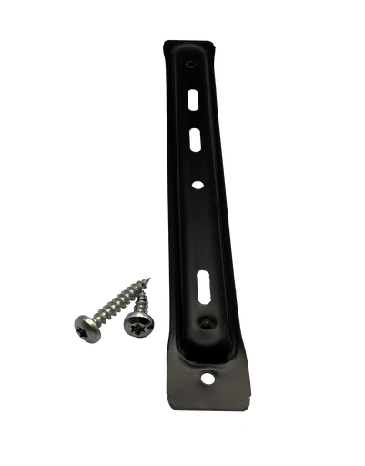 [4929-01-2] Decking:HDF - 95E/190E - Black