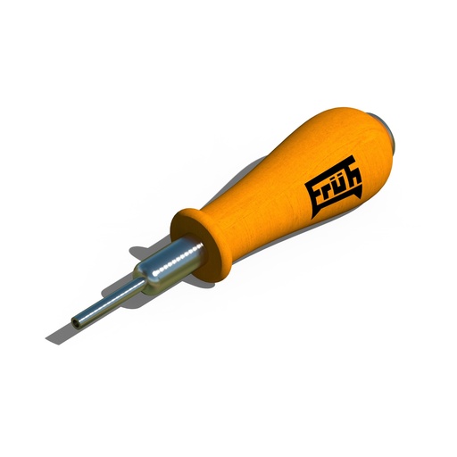 [DS541] Tools:Frueh Push Nailer