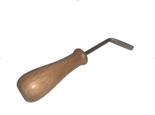 [DS900] Tools:Frueh Moulding Remover