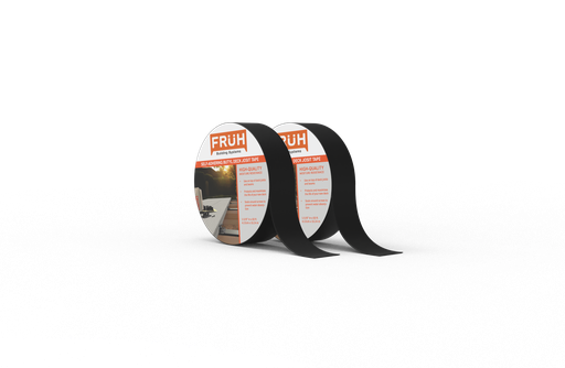 [TP-2002] Decking:Joist Tape - 1-5/8" x 50' (2-pack)