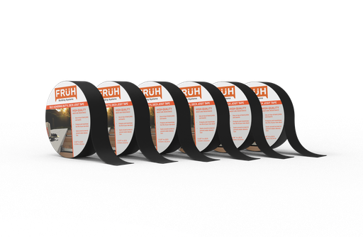 [TP-2006] Decking:Joist Tape - 1-5/8" x 50' (6-pack)