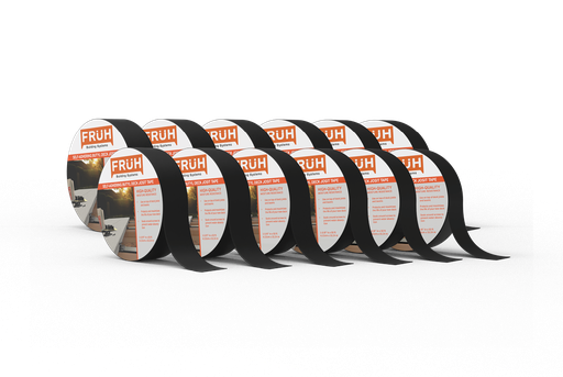 [TP-2012] Decking:Joist Tape - 1-5/8" x 50' (12-pack)
