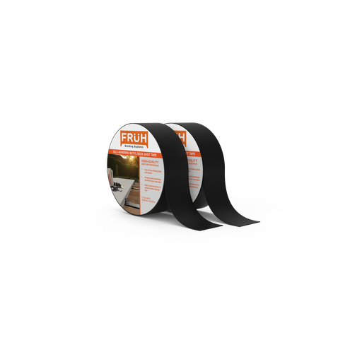 [TP-2202] Decking:Joist Tape - 2" x 50' (2-pack)