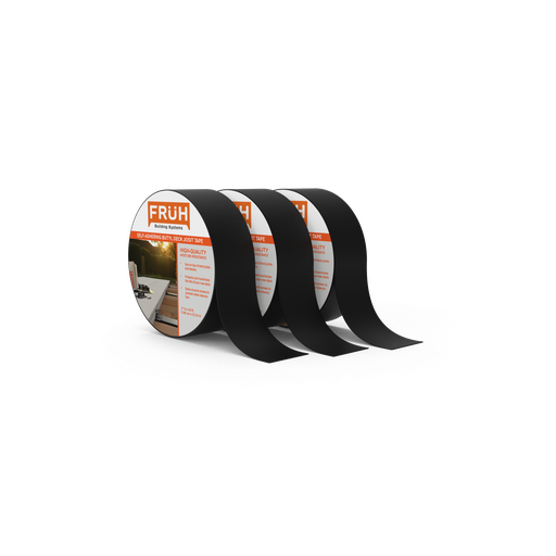 [TP-2203] Decking:Joist Tape - 2" x 50' (3-pack)