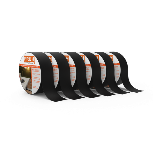 [TP-2206] Decking:Joist Tape - 2" x 50' (6-pack)